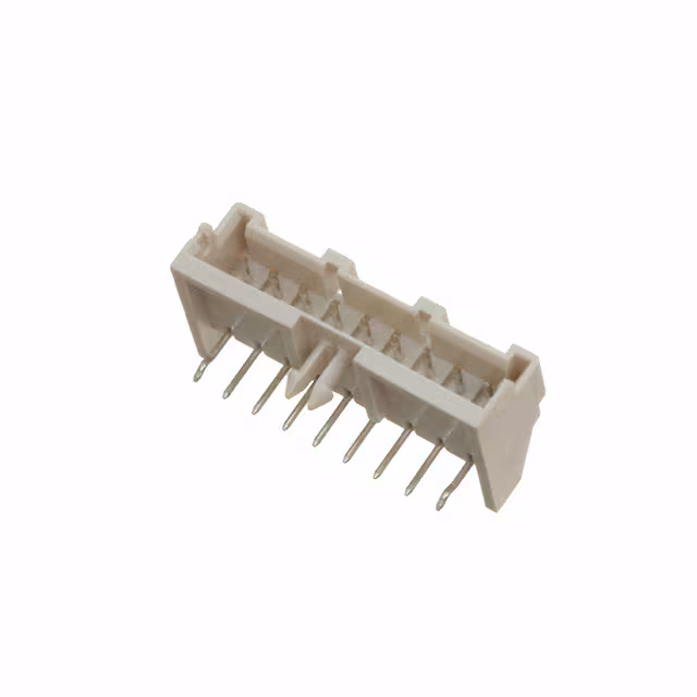 S09B-XASK-1(LF)(SN) JST Sales America Inc.  Headers Male Pins